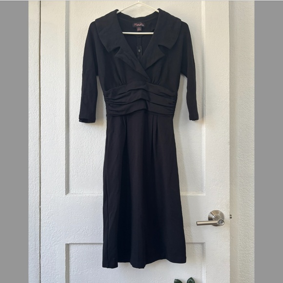 Size 4 Trashy Diva Mansfield Dress - Picture 2 of 5